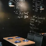 Logis Hôtel&restaurant La Bleue 3*
