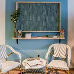 Logis & Restaurant La Bleue