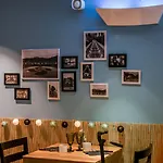 Logis Hôtel&restaurant La Bleue Cambo-les-Bains