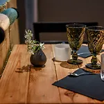 Logis Hôtel&restaurant La Bleue Cambo-les-Bains