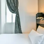 Logis Hôtel&restaurant La Bleue