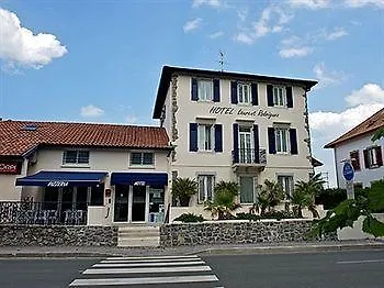 Logis & Restaurant La Bleue 3* Cambo-les-Bains