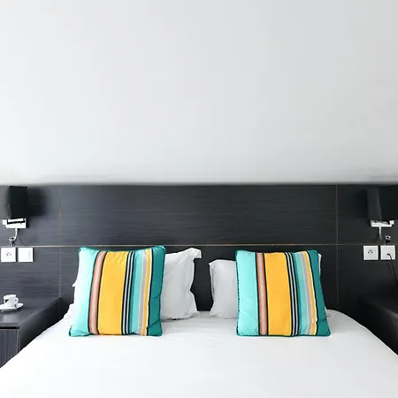 Logis & Restaurant La Bleue 3* Cambo-les-Bains