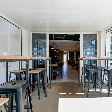 Hotel Logis & Restaurant La Bleue Cambo-les-Bains