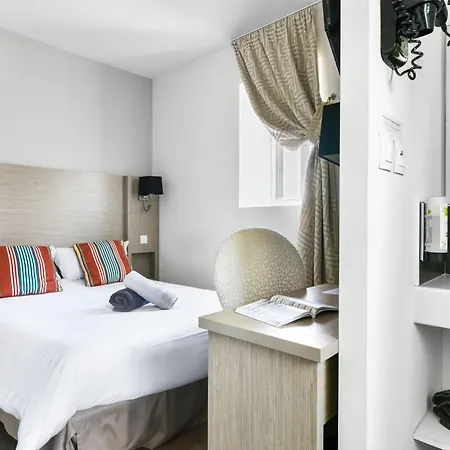 Logis & Restaurant La Bleue