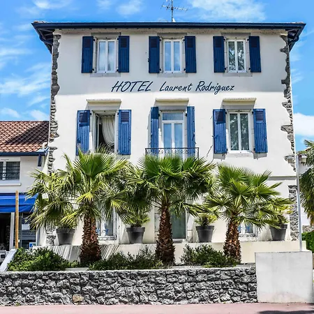 Logis & Restaurant La Bleue 3*