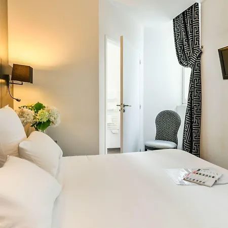 Logis & Restaurant La Bleue 3*