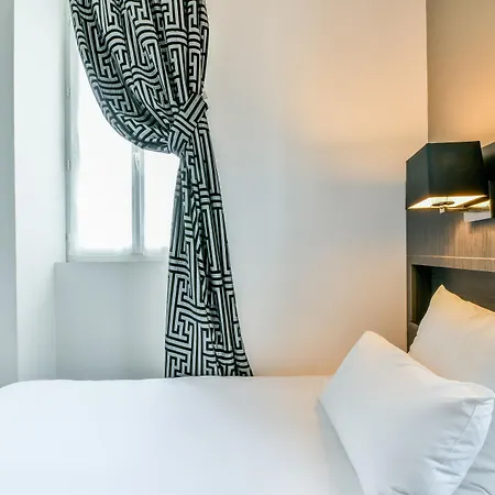 Logis & Restaurant La Bleue