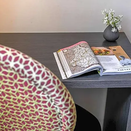 Logis & Restaurant La Bleue