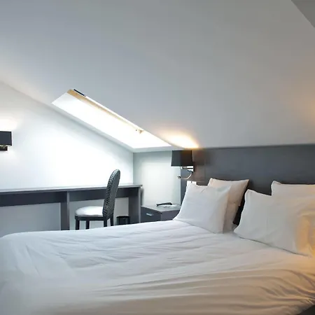 Logis & Restaurant La Bleue Cambo-les-Bains