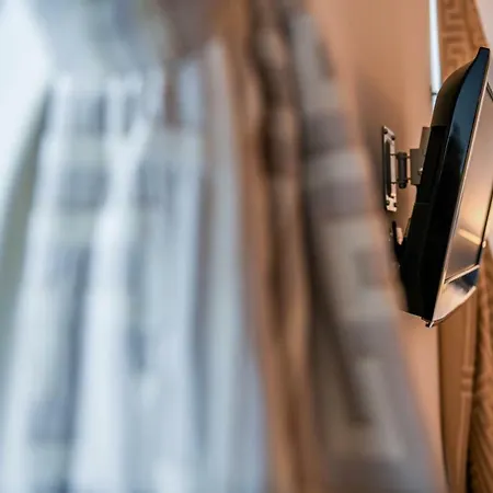 Hotel Logis & Restaurant La Bleue