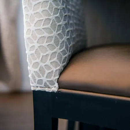 Logis & Restaurant La Bleue Hotel 3*