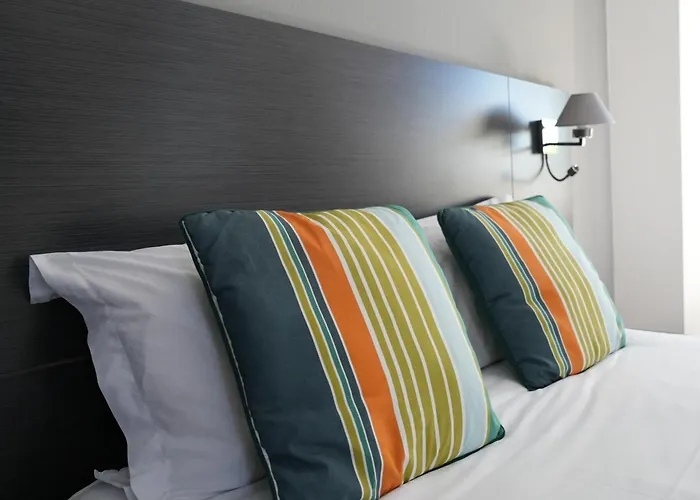 Logis & Restaurant La Bleue