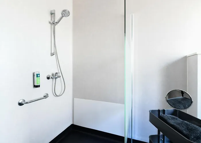 Logis Hôtel&restaurant La Bleue 3*