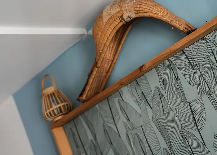 Logis & Restaurant La Bleue