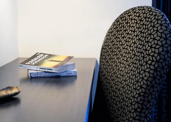 Logis & Restaurant La Bleue Hotel 3*