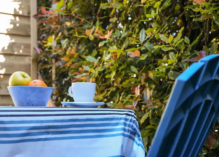 Logis Hôtel&restaurant La Bleue 3* Cambo-les-Bains