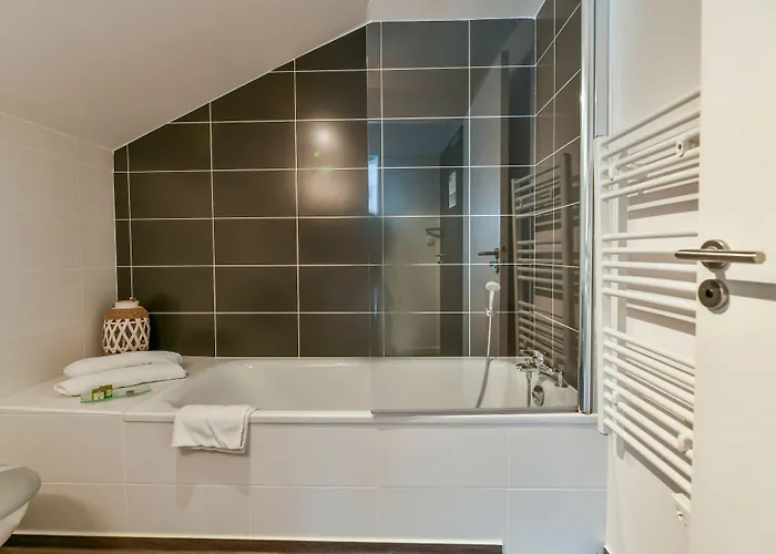 Logis Hôtel&restaurant La Bleue Hotel