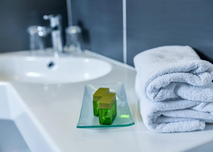 Logis & Restaurant La Bleue