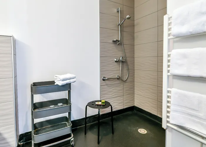 Logis & Restaurant La Bleue Cambo-les-Bains