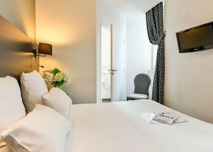 Logis & Restaurant La Bleue 3*