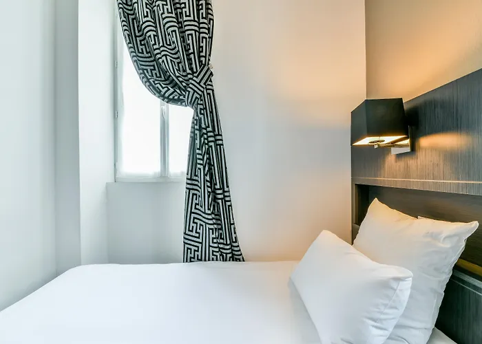 Logis & Restaurant La Bleue