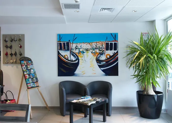 Logis Hôtel&restaurant La Bleue