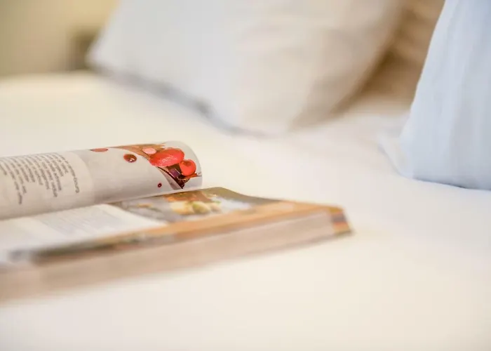 Logis Hôtel&restaurant La Bleue 3* Cambo-les-Bains