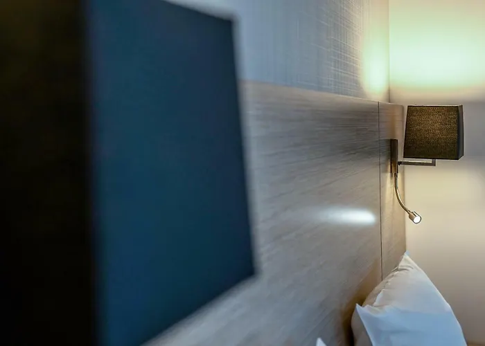 Logis Hôtel&restaurant La Bleue 3* Cambo-les-Bains